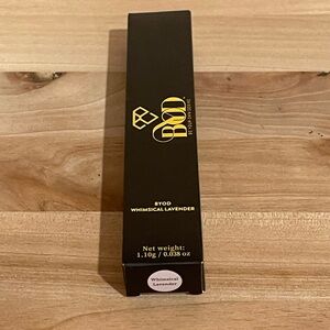 BYOD Whimsical Lavender Eyeshadow wand